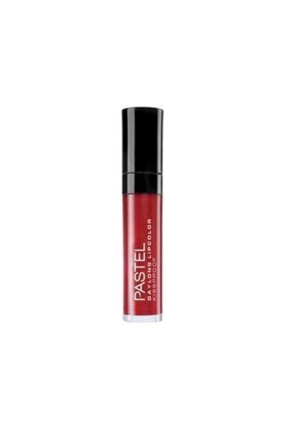 Pastel Day Long Lipcolor Kissproof 41 Kalıcı Mat Ruj