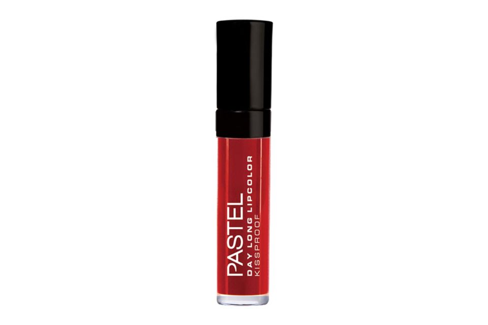 Pastel Day Long Lipcolor Kissproof 41 Kalıcı Mat Ruj