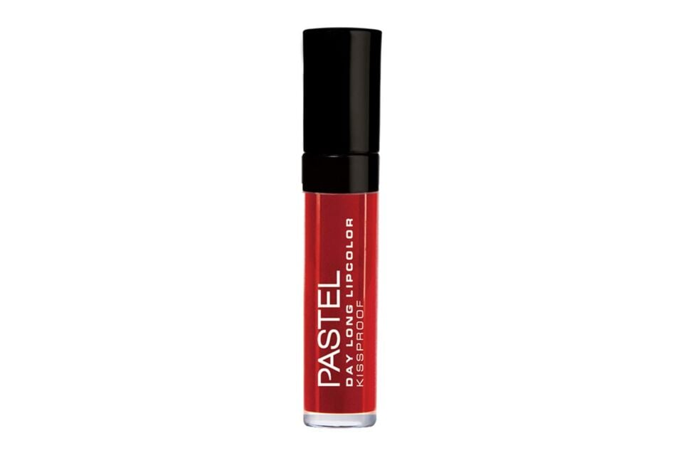 Pastel Day Long Lipcolor Kissproof 41 Kalıcı Mat Ruj