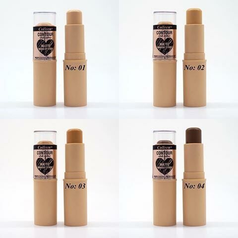 Colleen Matte Stick Contour 01