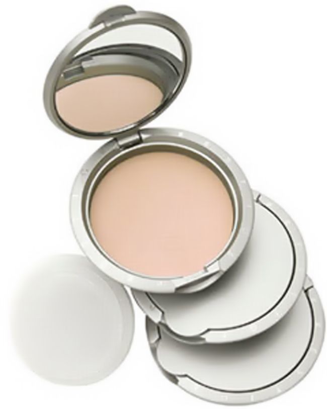 Prestige Kompakt Pudra PPA 21 Naturel Touch