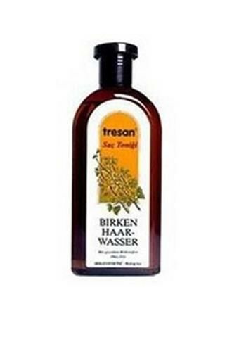 Tresan Kayın Ağacı Özlü Bitkisel Saç Toniği 500ml
