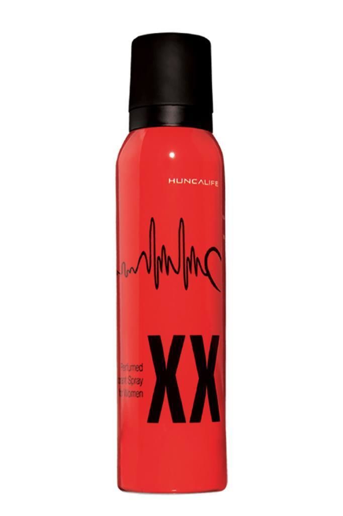 Hunca Xx Kadın Deodorant 150 ml