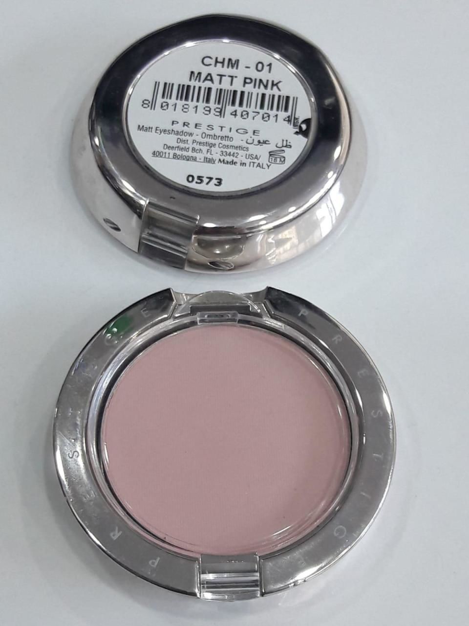 Prestige Matte Far Tekli CHM 01 PINK