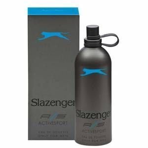 Slazenger Active Sport Mavi EDT 125ML Erkek Parfümü