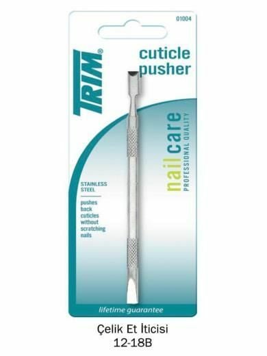 Trım Et İtici Düzelticisi 12-18B