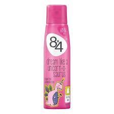 8X4 Deodorant Dream Like Unicorn-o Saurus 150 ml