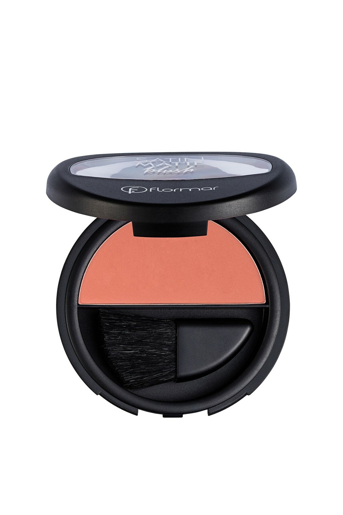 Flormar Allık - Satin Matte Blush On 005 Peach Brown 8690604395651 31000034