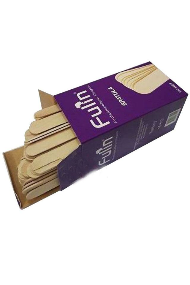 Fulin Spatula 100 Lü