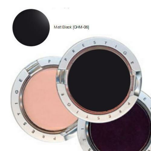 Prestige Matte Far Tekli CHM 06 BLACK