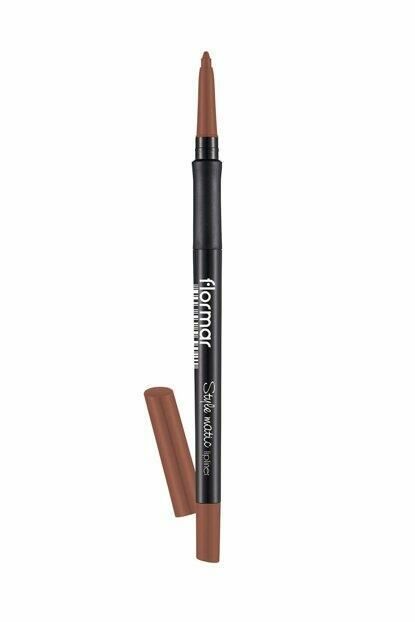 Flormar Style Matic Lipliner SL13 Coffee