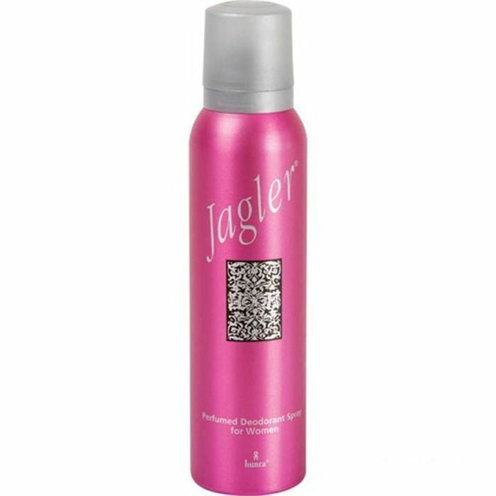 Jagler Deodorant Bayan 150 Ml