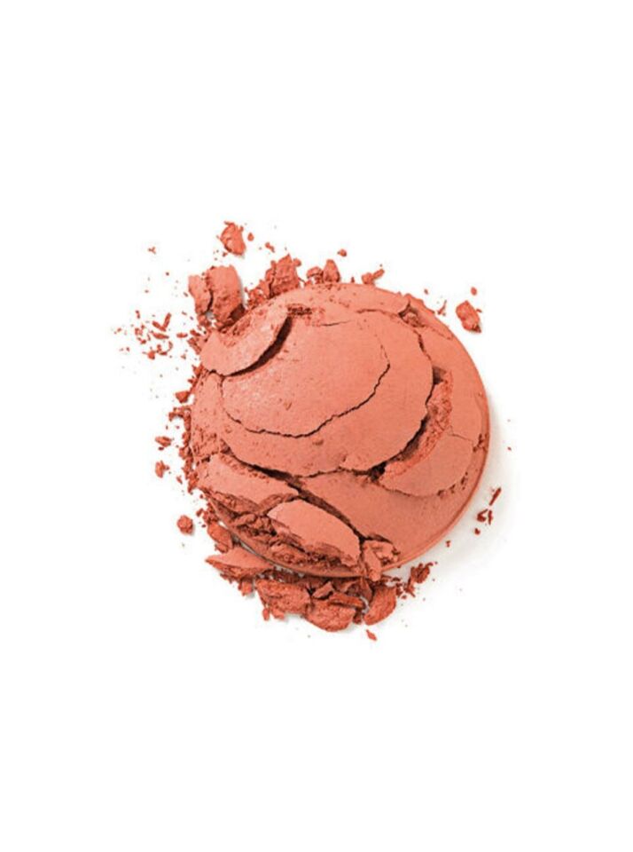 Flormar Terracotta Allık 50 PEACHY BRONZE