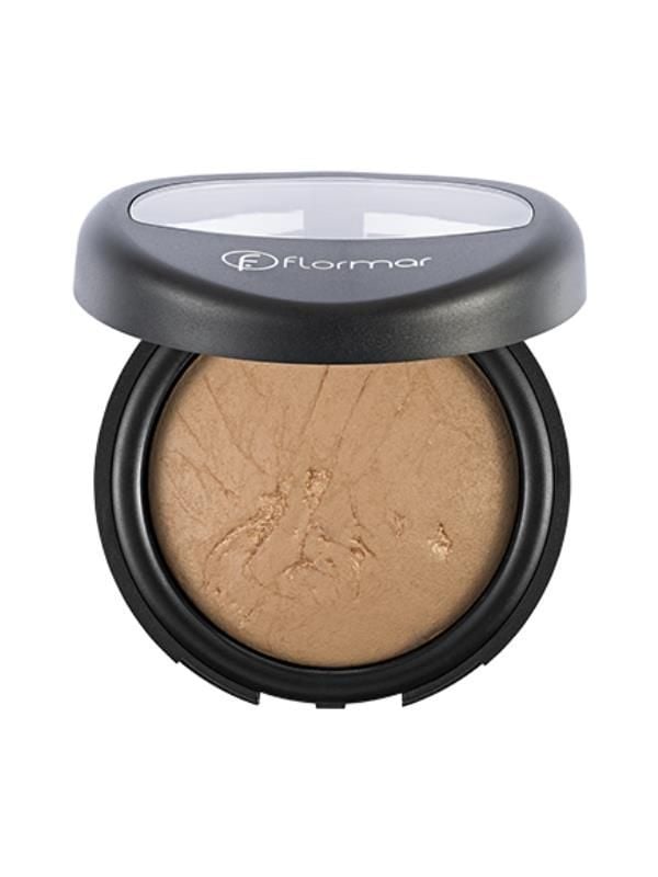 Flormar Terracotta Pudra 21