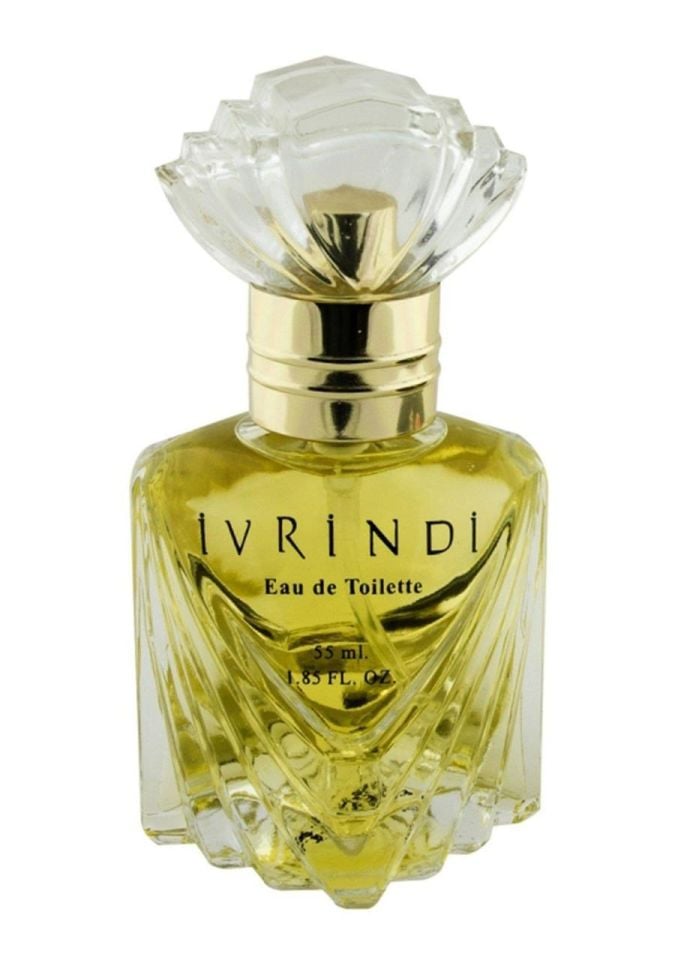 kutusuz  - İvrindi Edt 50 Ml Bayan Parfümü
