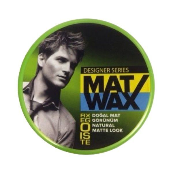 Fix Egoiste Matte WAX 150 ml MAT LOOK