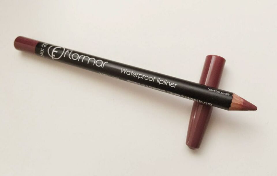 Flormar Dudak Kalemi 231