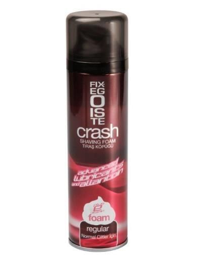 Fix Egoiste Traş Köpüğü 200 ML NORMAL