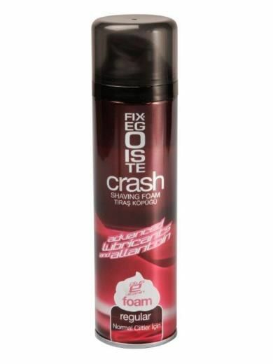 Fix Egoiste Traş Köpüğü 200 ML NORMAL