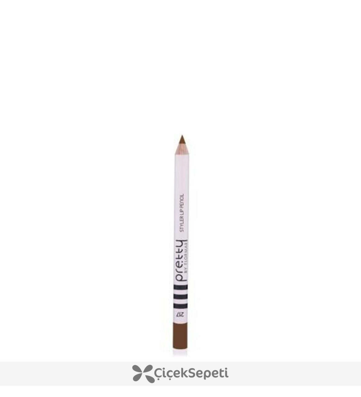 Flormar Dudak Kalemi 217