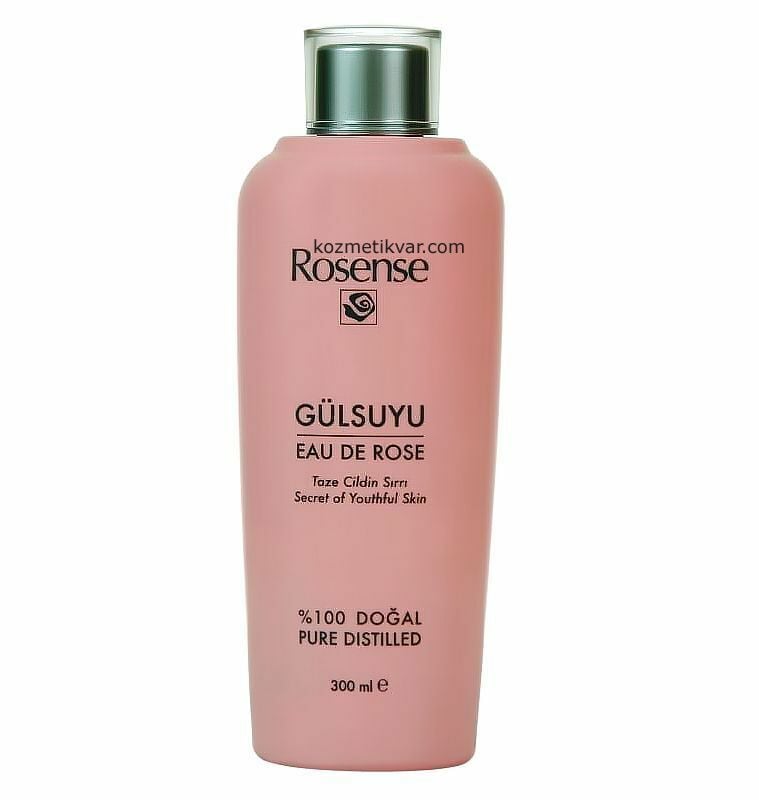 Rosense Gül Suyu 300 ml