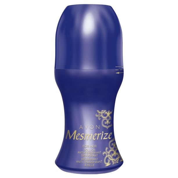 Avon Mesmerize Kadın Roll On 50 Ml