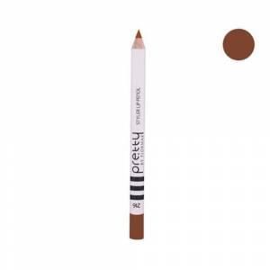 FLORMAR PRETTY 216 TOFFİE DUDAK KALEMİ