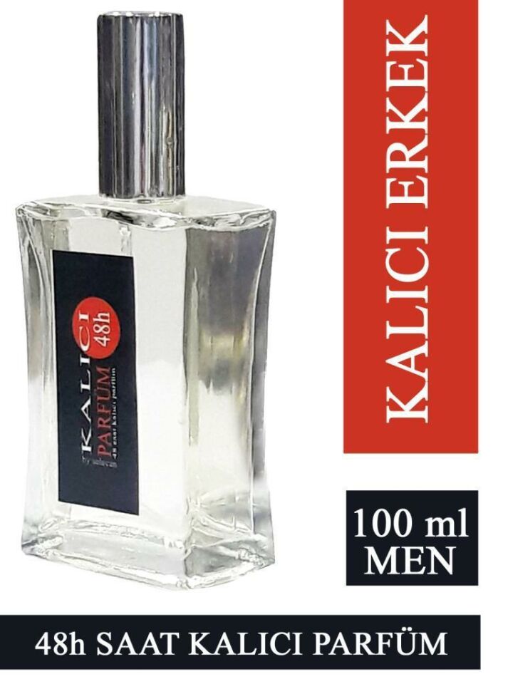 Muadil KVE 93 Çaklıt Çikolatalı UNİSEX 100 Ml Parfüm
