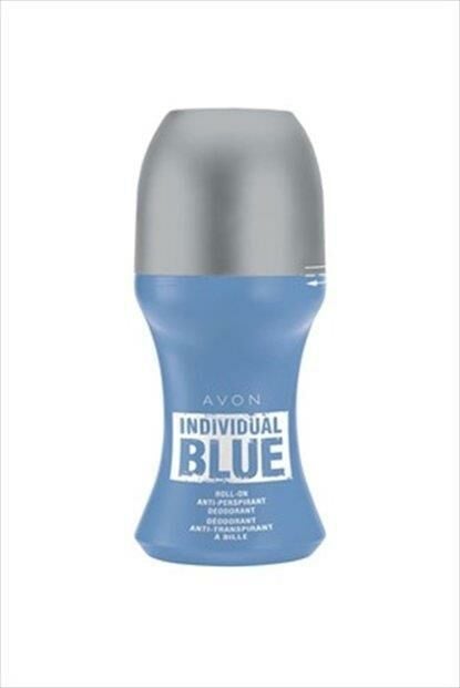 Avon Individual Blue 50 Ml Erkek Roll-on