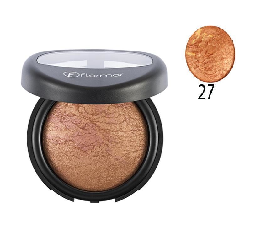 Flormar Terracotta Pudra 27