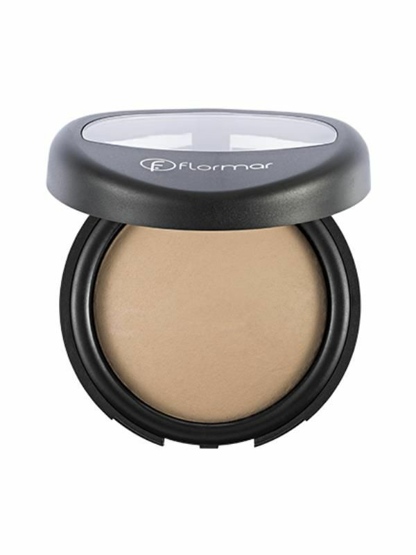 Flormar Terracotta Pudra 29 Porcelain ivory