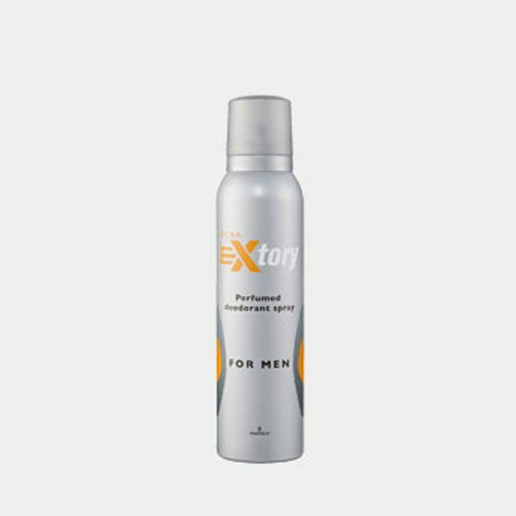 Extory Ocra Deodorant 150ML Erkek