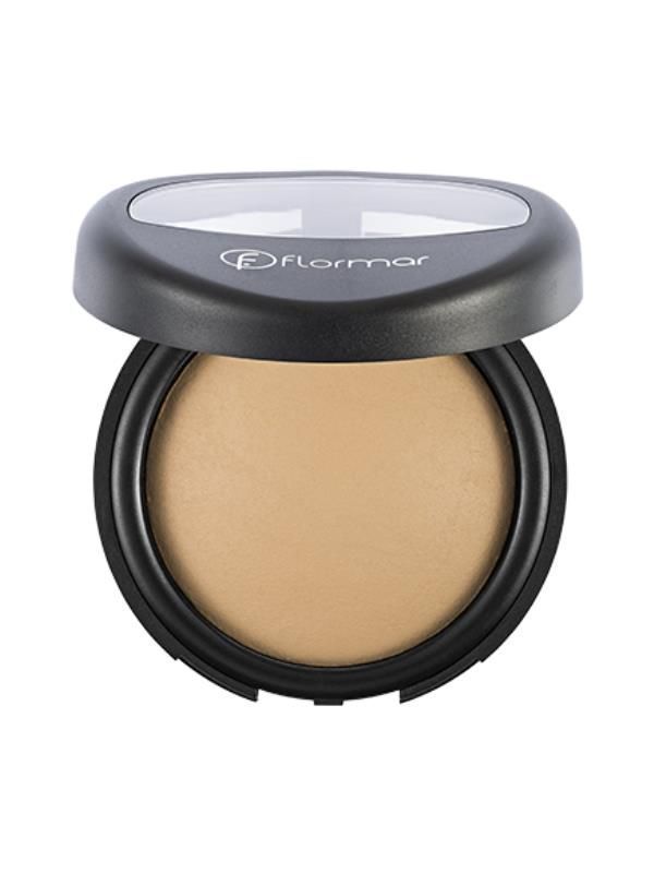 Flormar Terracotta Pudra 30