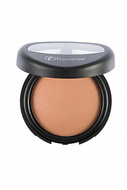 Flormar Terracotta Pudra 31 Medium Deep