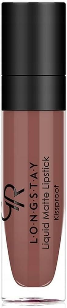 Golden Rose Longstay Liquid Matte Kissproof 22