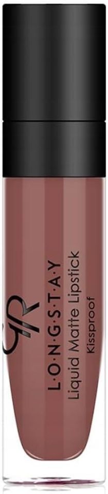 Golden Rose Longstay Liquid Matte Kissproof 22