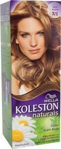 Koleston Naturals 7.1 Küllü Kumral
