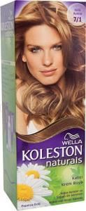 Koleston Naturals 7.1 Küllü Kumral