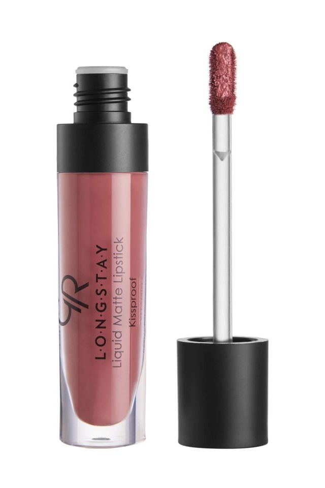 Golden Rose Longstay Liquid Matte Kissproof 20