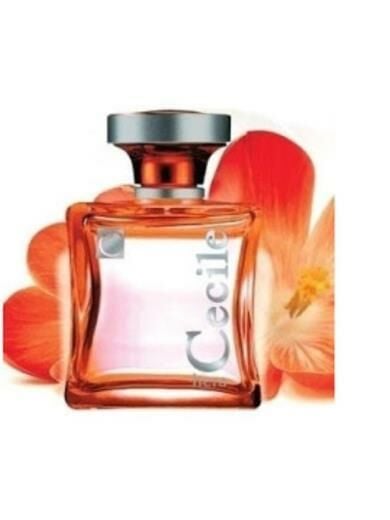 Cecile Hera Edt 100 ml Bayan Parfümü