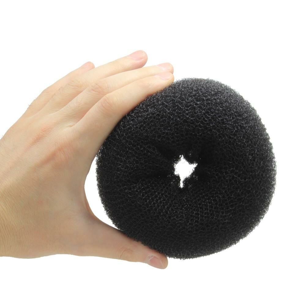 YLMZ Saç Topuz Süngeri Orta