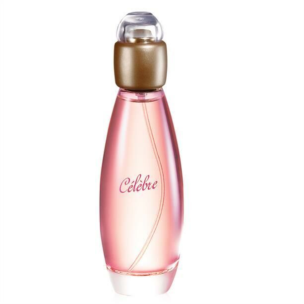 Avon Celebre EDT 50 Ml Kadın Parfüm