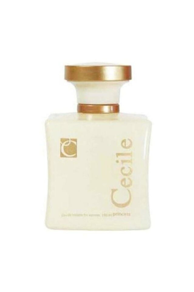 Cecile Princess Edt 100 ml Bayan Parfümü