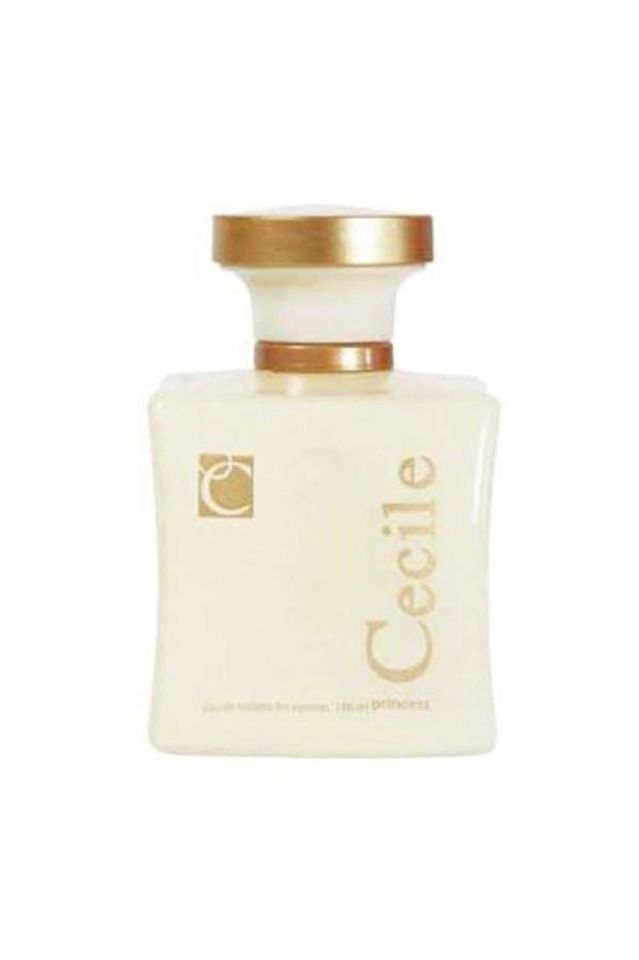 Cecile Princess Edt 100 ml Bayan Parfümü