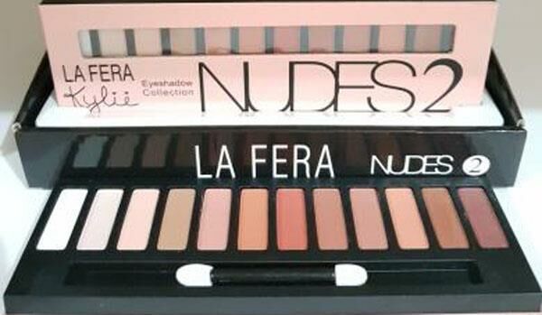 La Fera Kylie Nudes 3 Far Seti 12 li