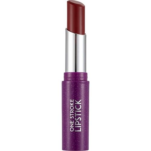 Flormar - Ruj - One Stroke Lipstick 005 Bricks Down 8682536006286 33000115