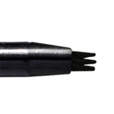 Prestige Back To Black TRIPLE LINE INK PEN TDP 01