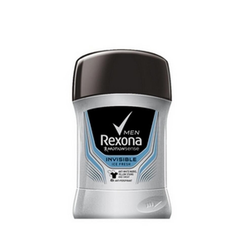 Rexona Stick Invisible Ice Fresh