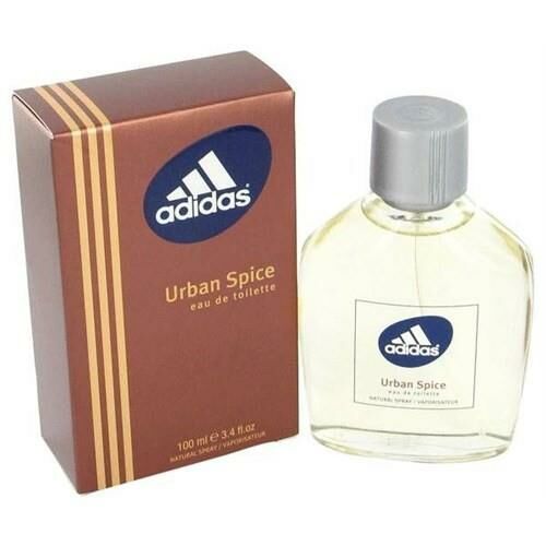 Adidas Urban Spice Edt 100 Ml Erkek Parfüm