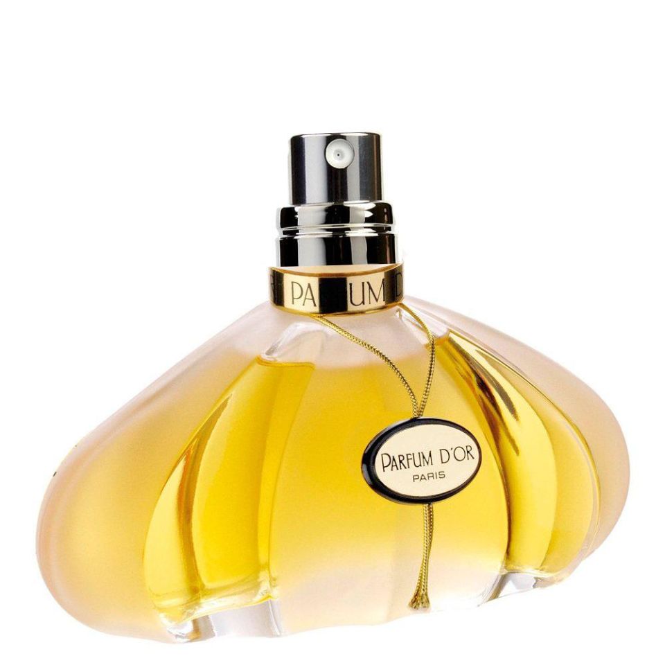 Kutusuz - Kristel Saint Martin Parfüm DOR 100 Ml Edp Bayan Parfüm
